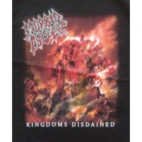 Morbid Angel Kingsdom Disdained 